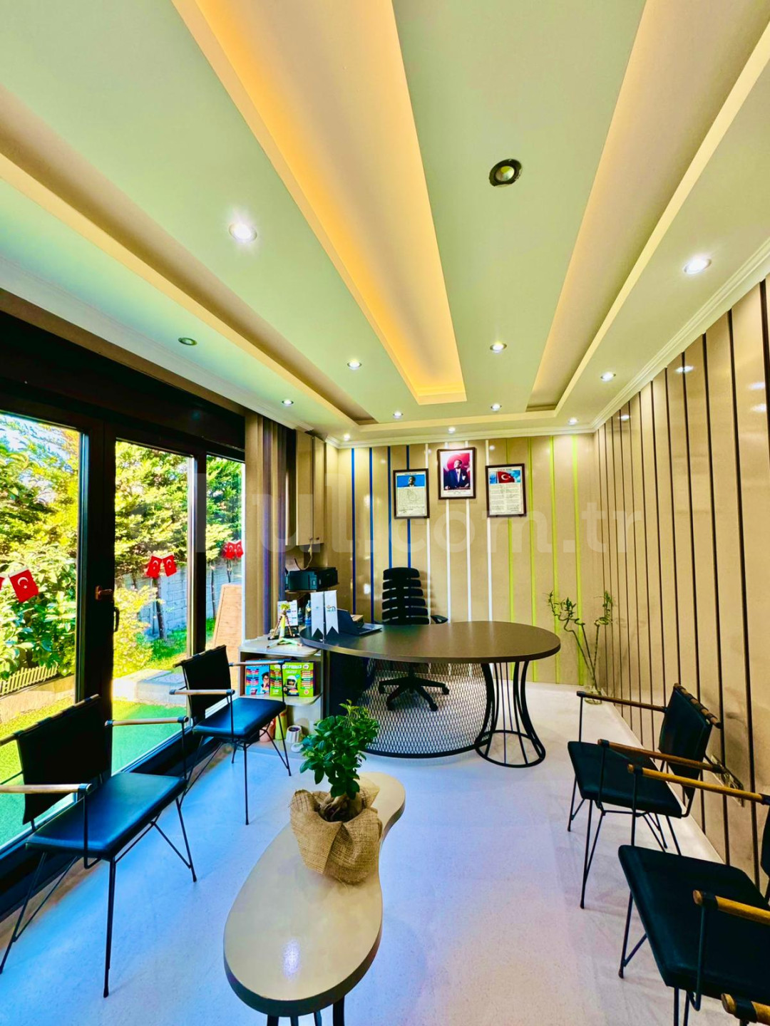 Özel Pera international Marina Anaokulu - 18