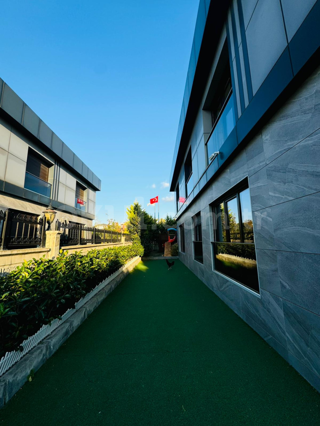 Özel Pera international Marina Anaokulu - 40