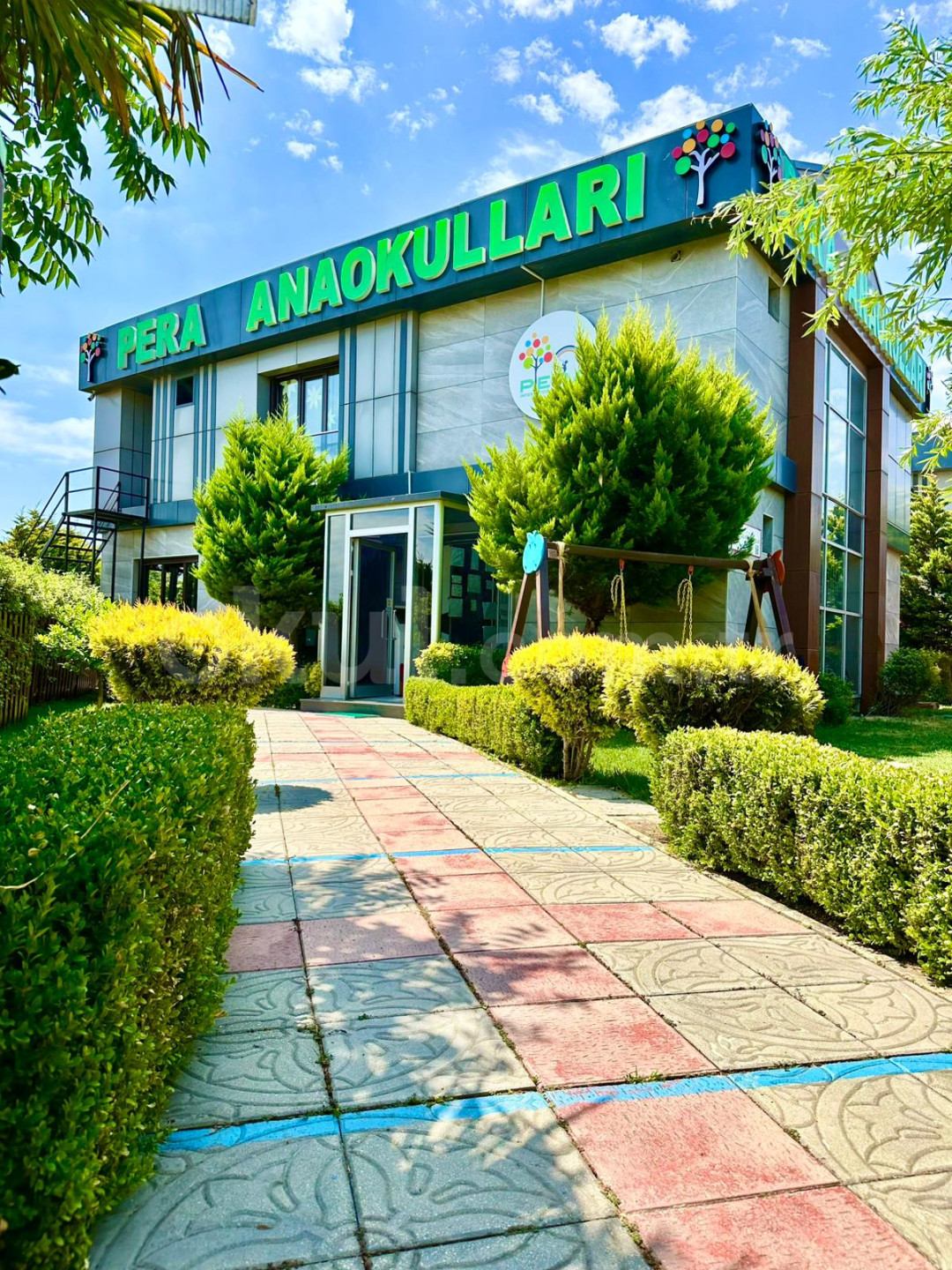 Özel Pera international Marina Anaokulu - 1