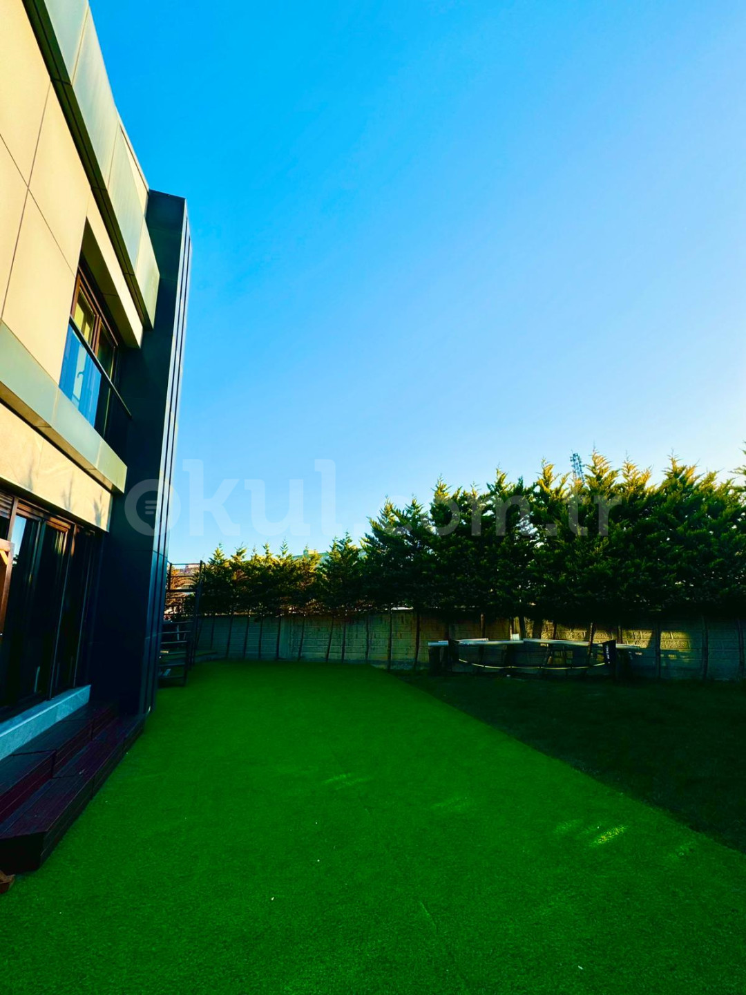 Özel Pera international Marina Anaokulu - 42