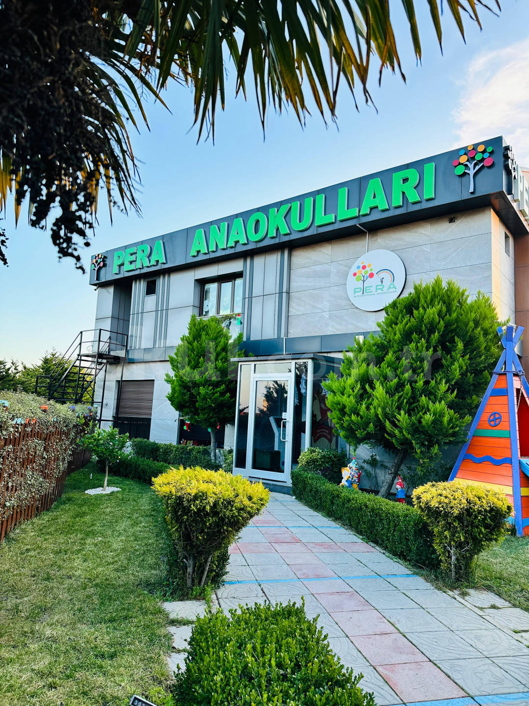 Özel Pera international Marina Anaokulu - 1