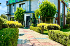 Özel Pera international Marina Anaokulu