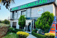 Özel Pera international Marina Anaokulu