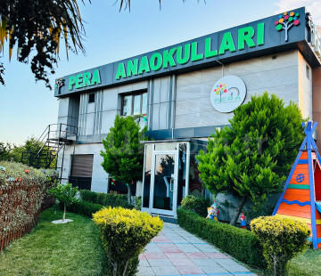 Özel Pera international Marina Anaokulu