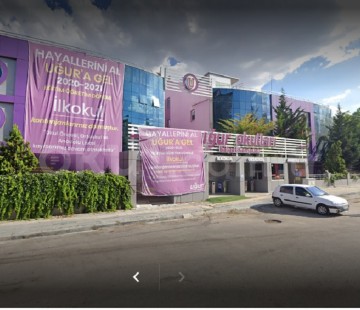 Özel Balgat Uğur Okulları İlkokulu