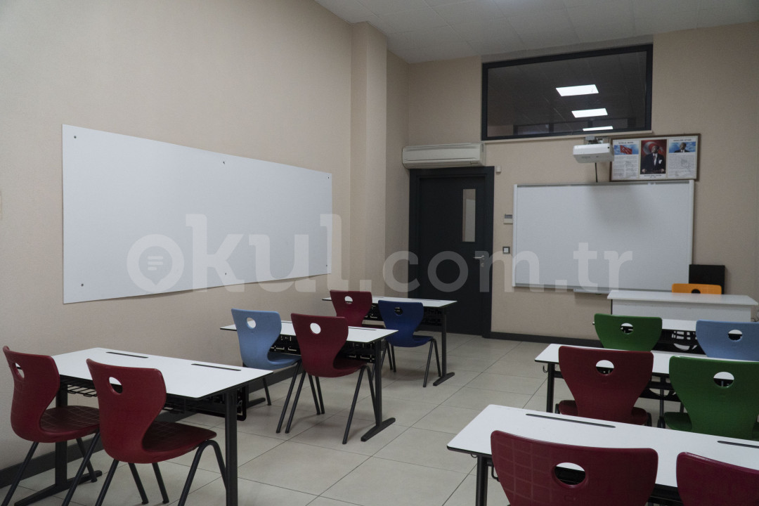 Özel Döşemealtı Enlem Koleji Anadolu Lisesi - 4