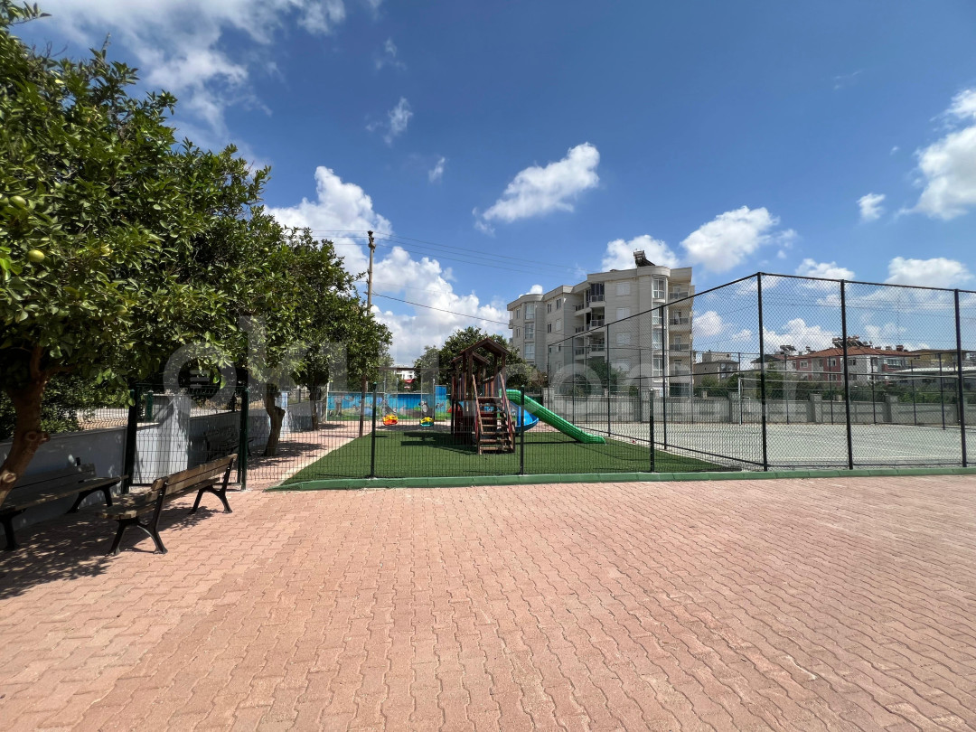 Özel Döşemealtı Enlem Koleji Anadolu Lisesi - 3