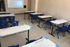 Özel Döşemealtı Enlem Koleji Anadolu Lisesi - 10