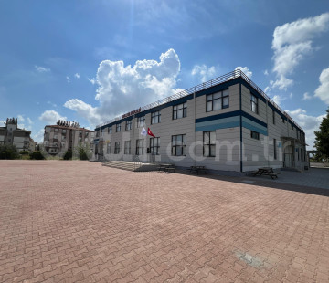 Özel Döşemealtı Enlem Koleji Anadolu Lisesi