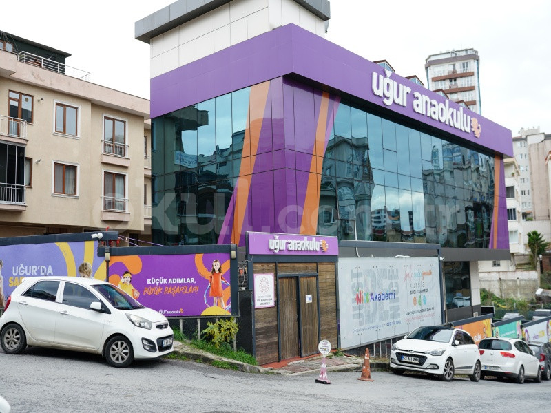 Özel Ataşehir Uğur Okulları Anaokulu - 1