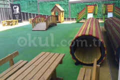 Özel Ataşehir Uğur Okulları Anaokulu