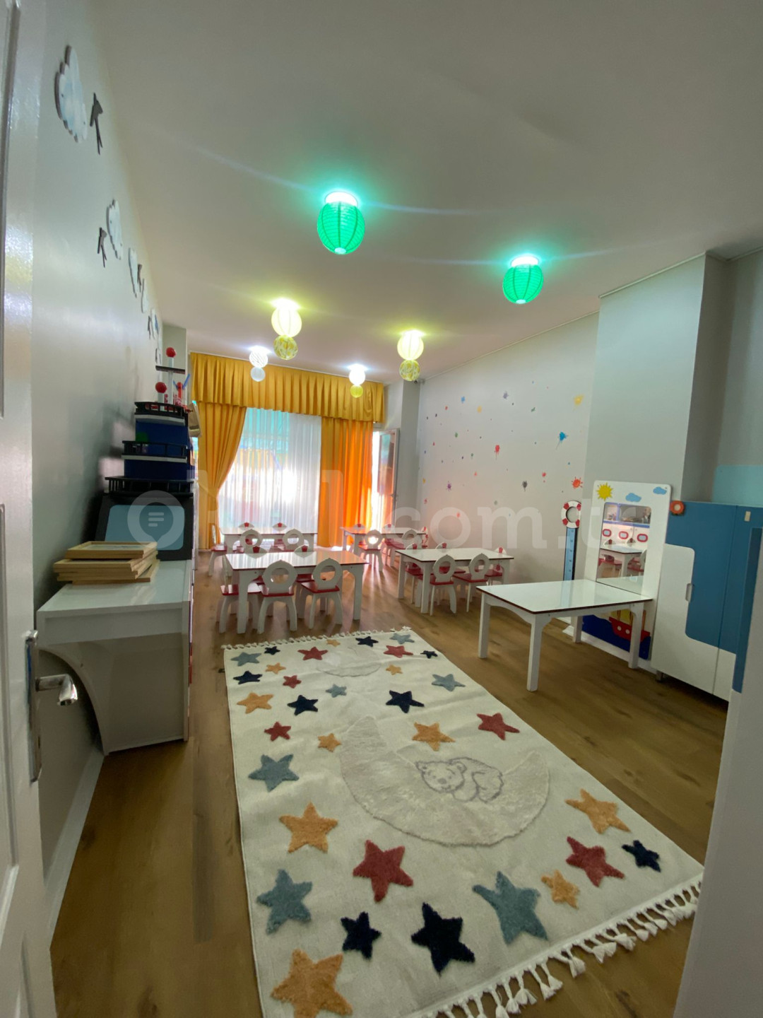 Özel Masal Kalesi Anaokulu - 25