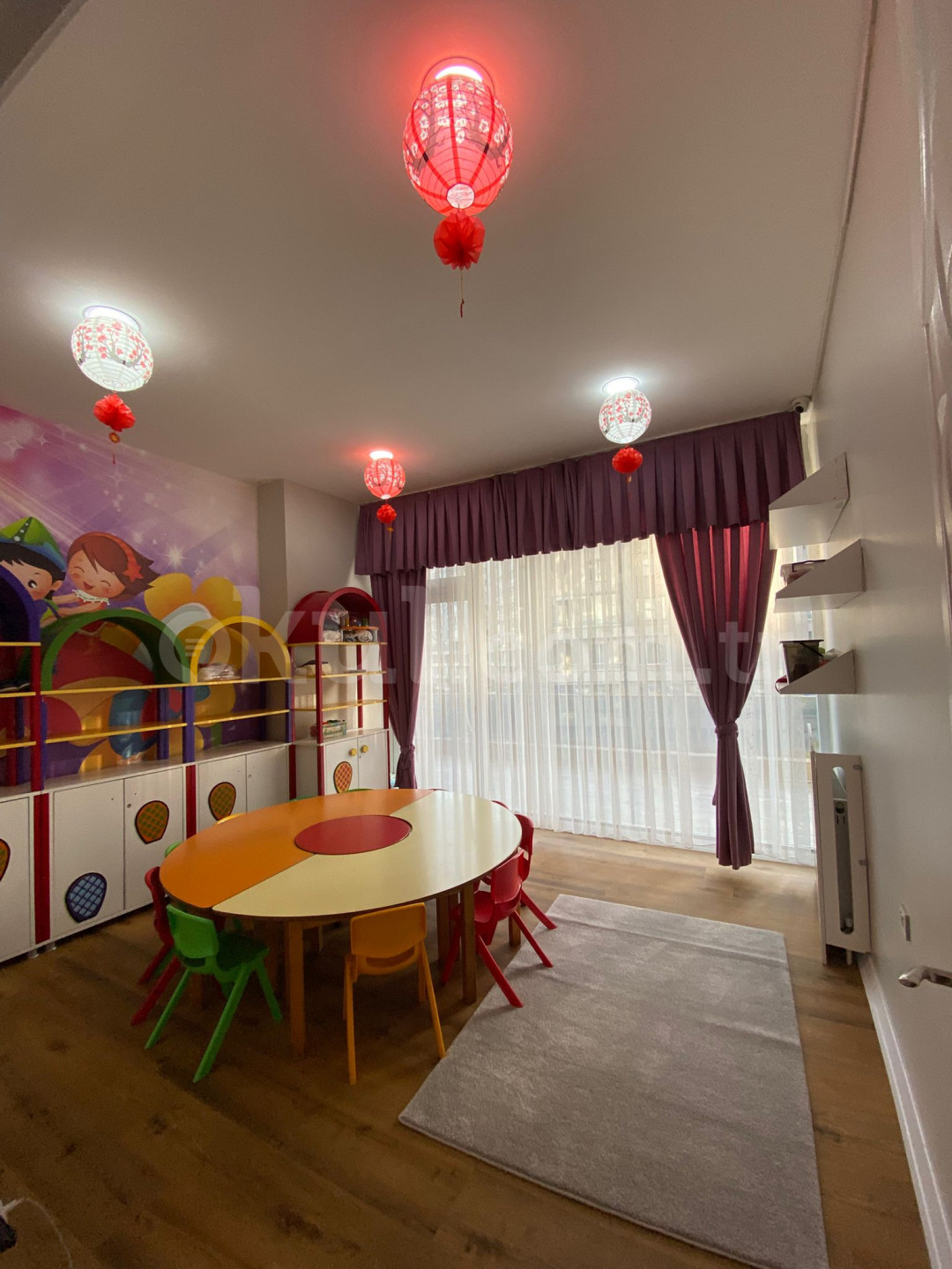 Özel Masal Kalesi Anaokulu - 31