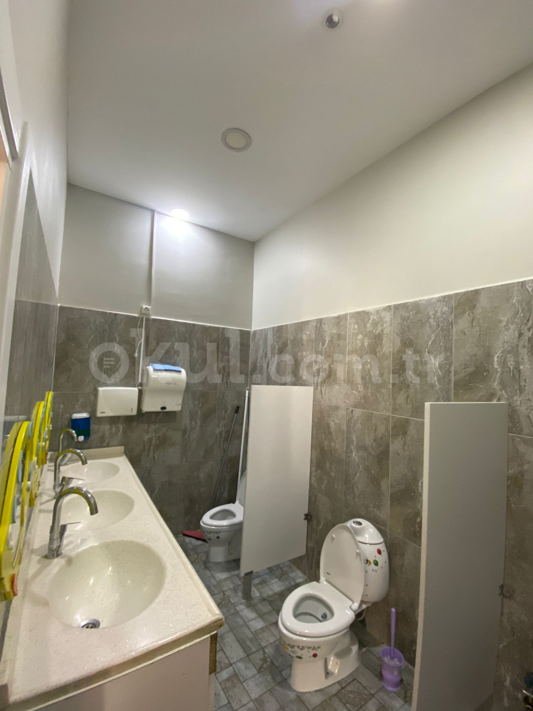 Özel Masal Kalesi Anaokulu - 39