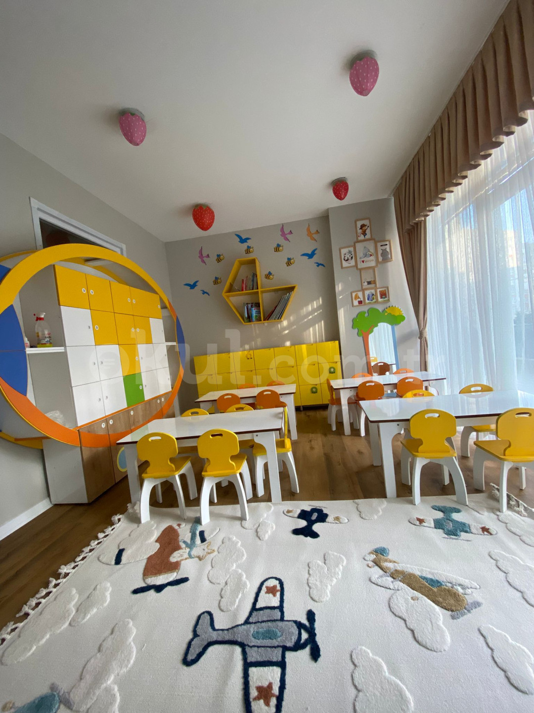 Özel Masal Kalesi Anaokulu - 10