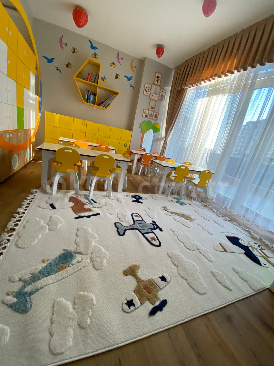 Özel Masal Kalesi Anaokulu - 8