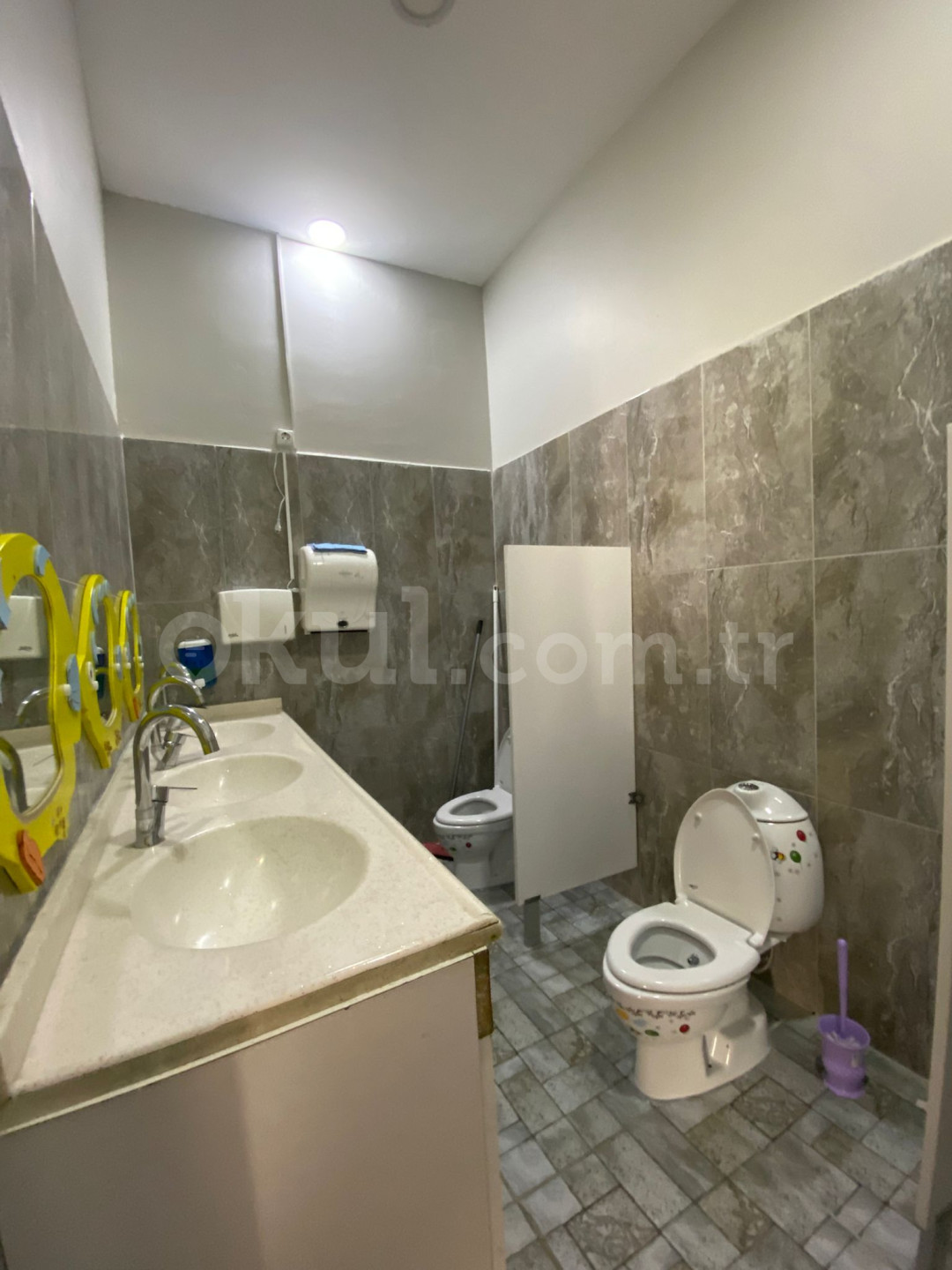 Özel Masal Kalesi Anaokulu - 38