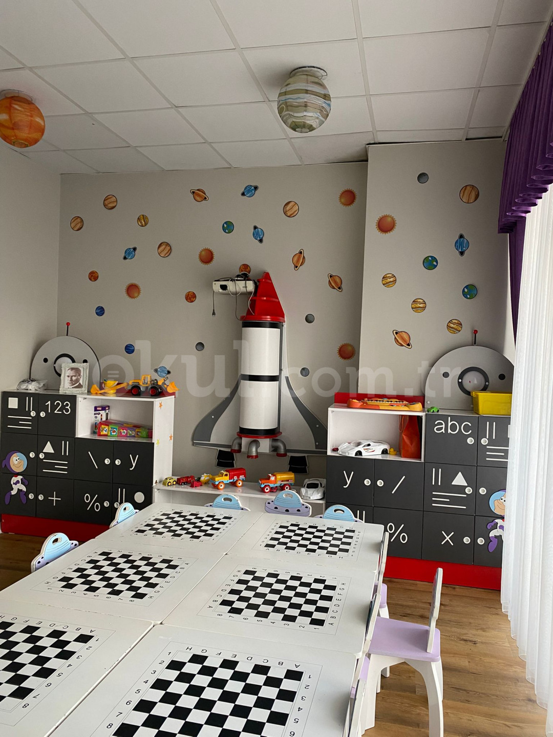 Özel Masal Kalesi Anaokulu - 32