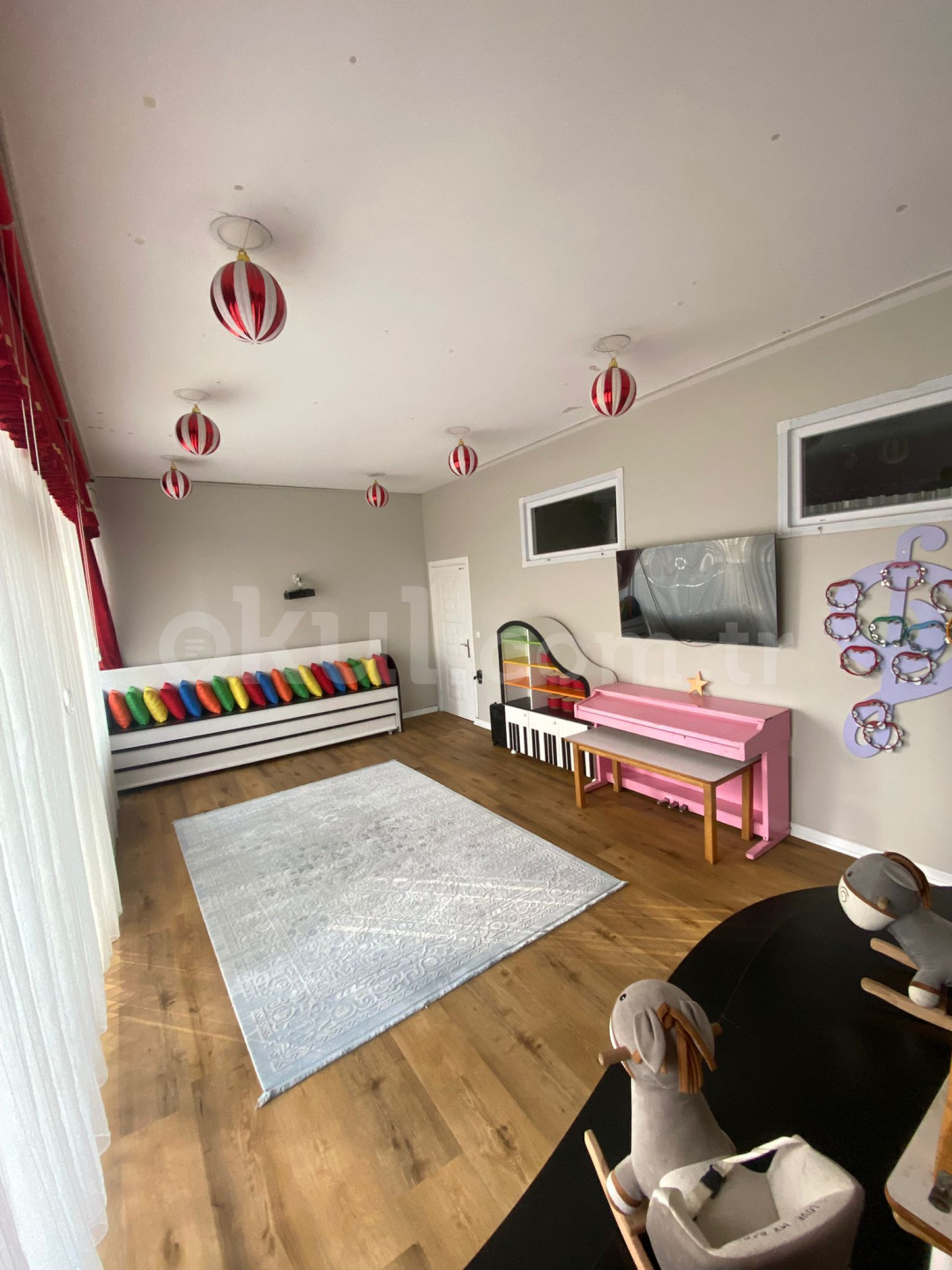 Özel Masal Kalesi Anaokulu - 19