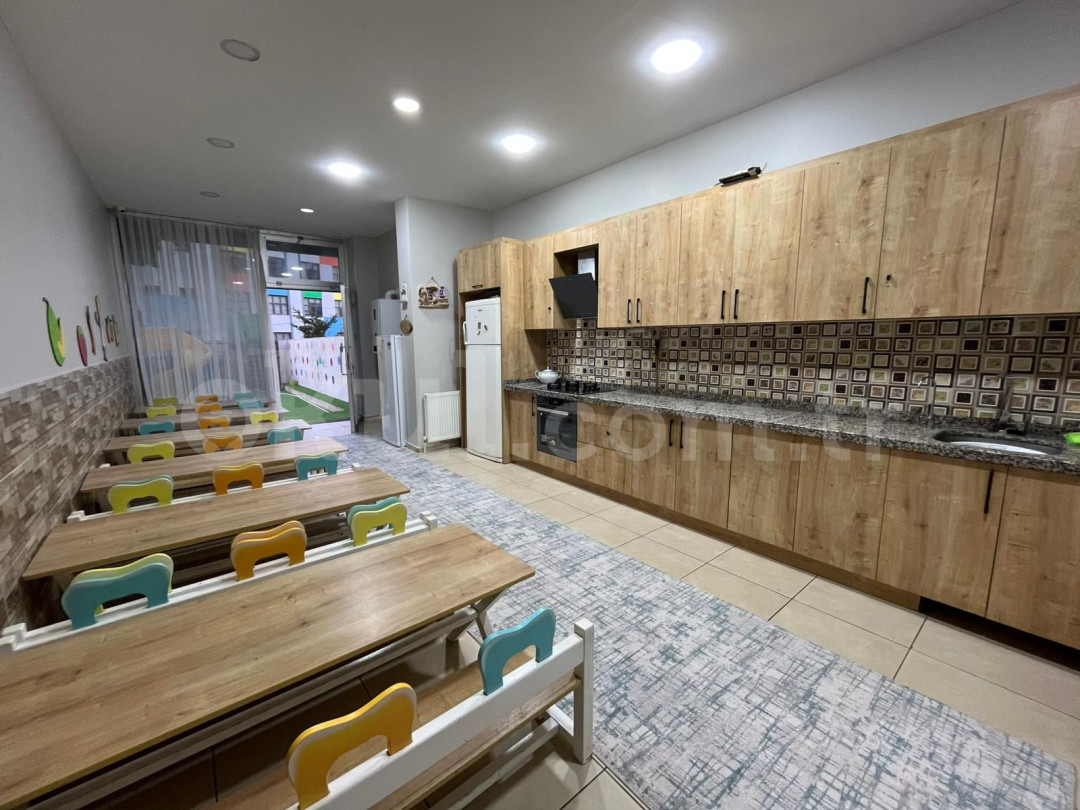 Özel Masal Kalesi Anaokulu - 18