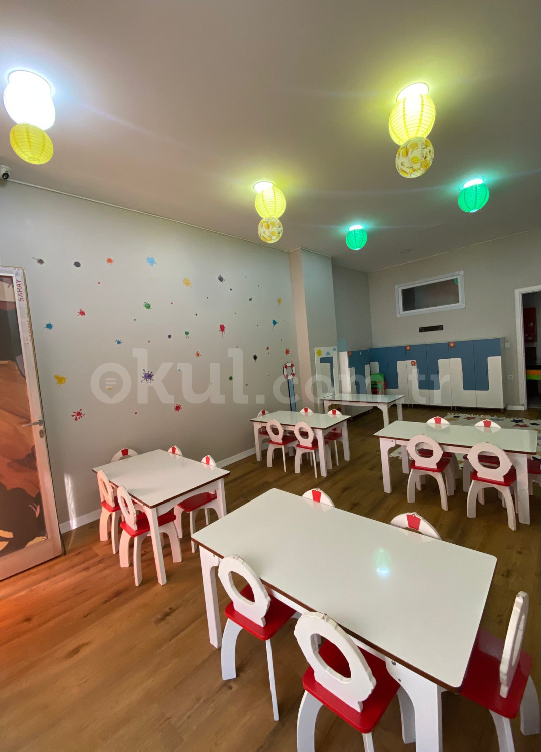 Özel Masal Kalesi Anaokulu - 28