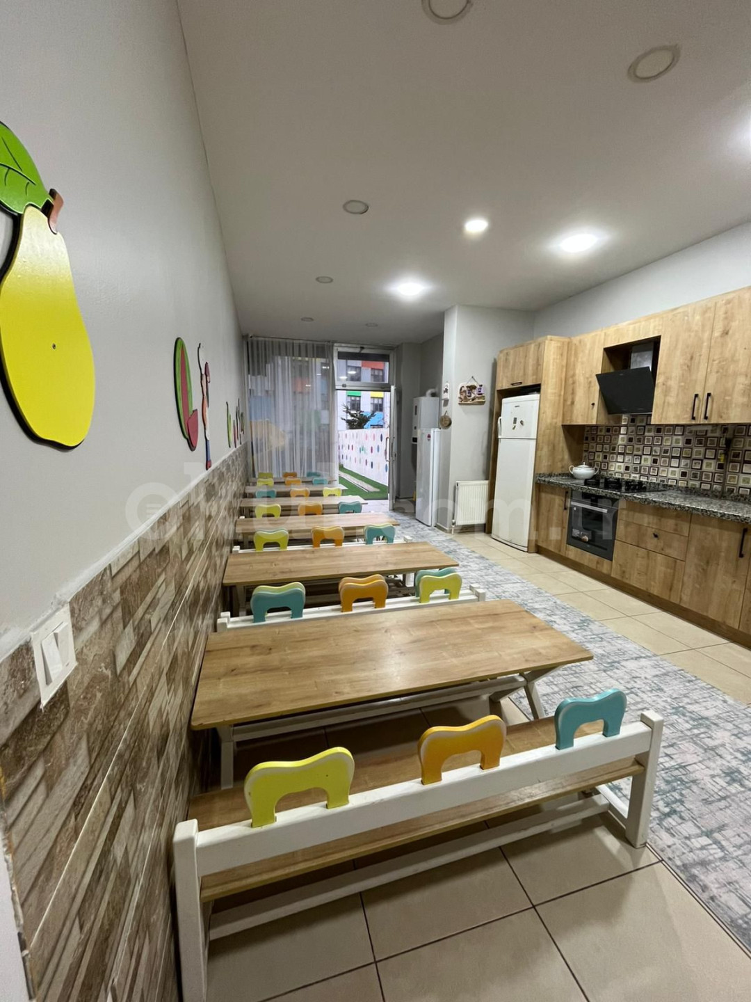 Özel Masal Kalesi Anaokulu - 16