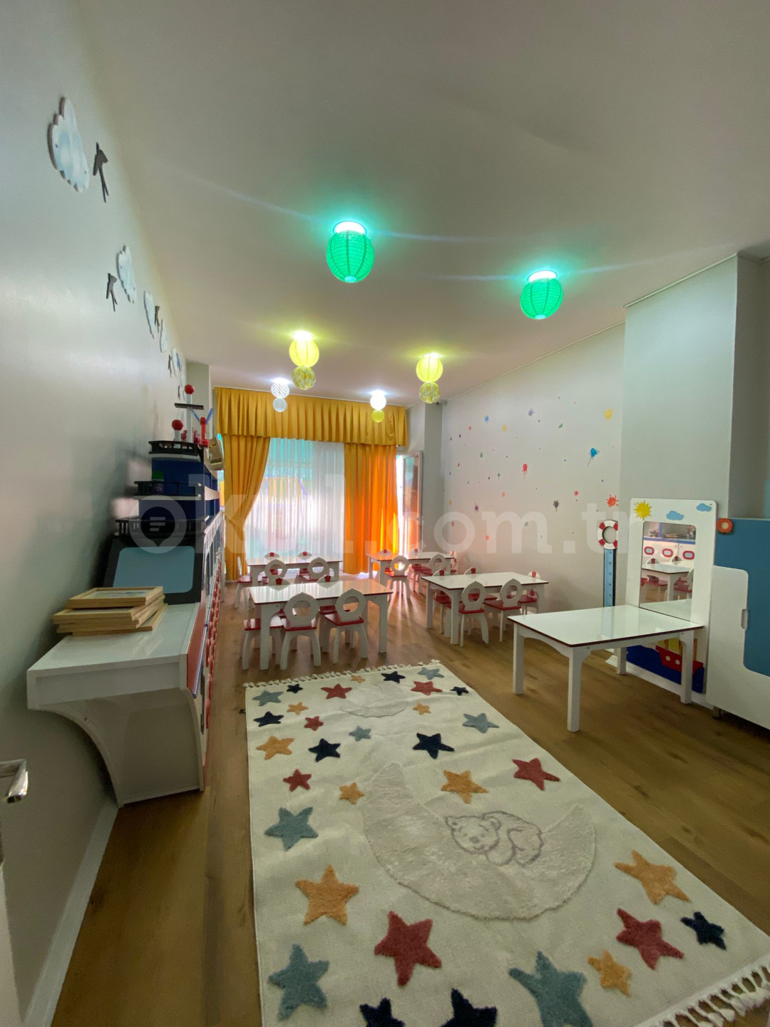 Özel Masal Kalesi Anaokulu - 26