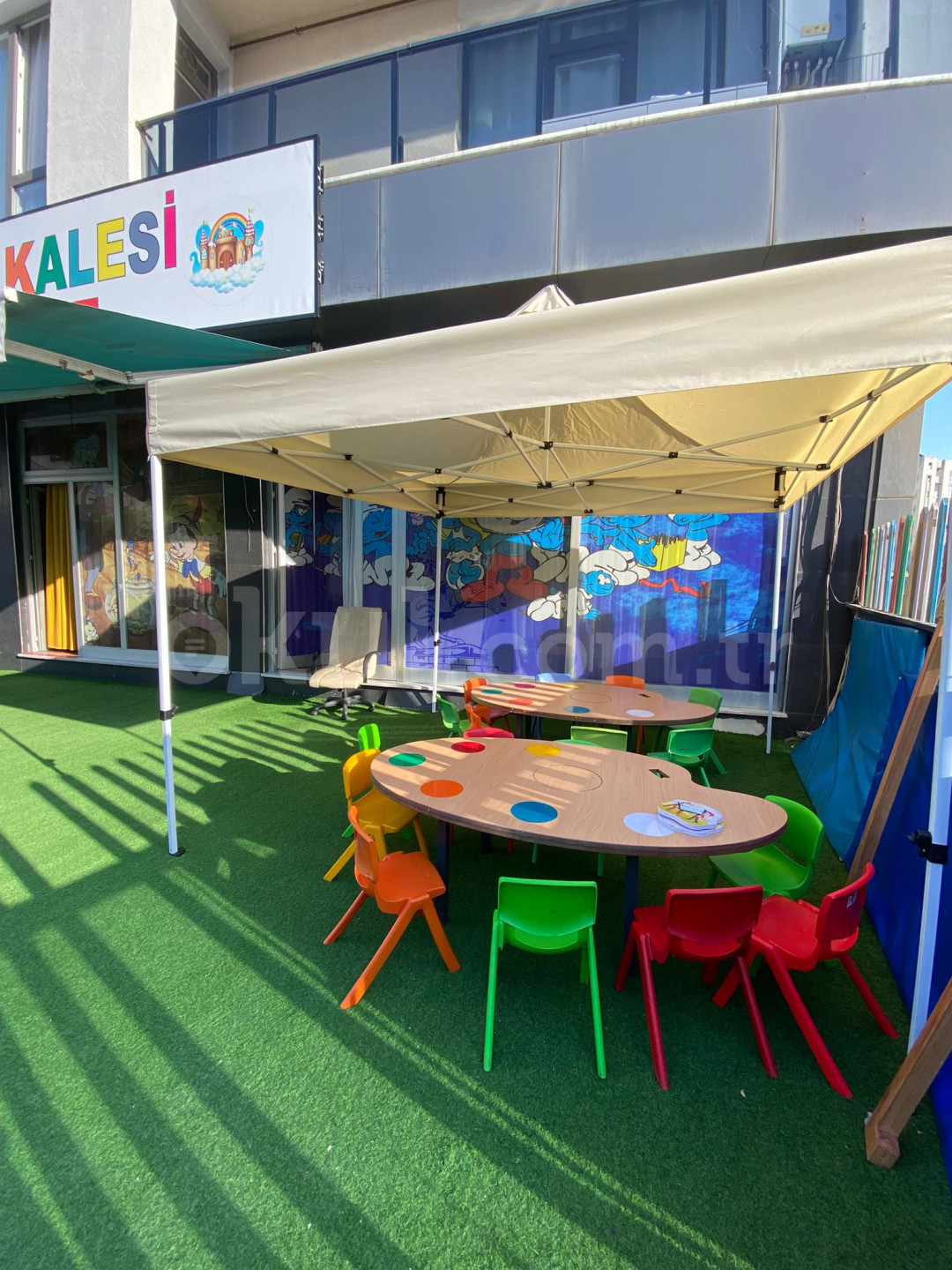 Özel Masal Kalesi Anaokulu - 5