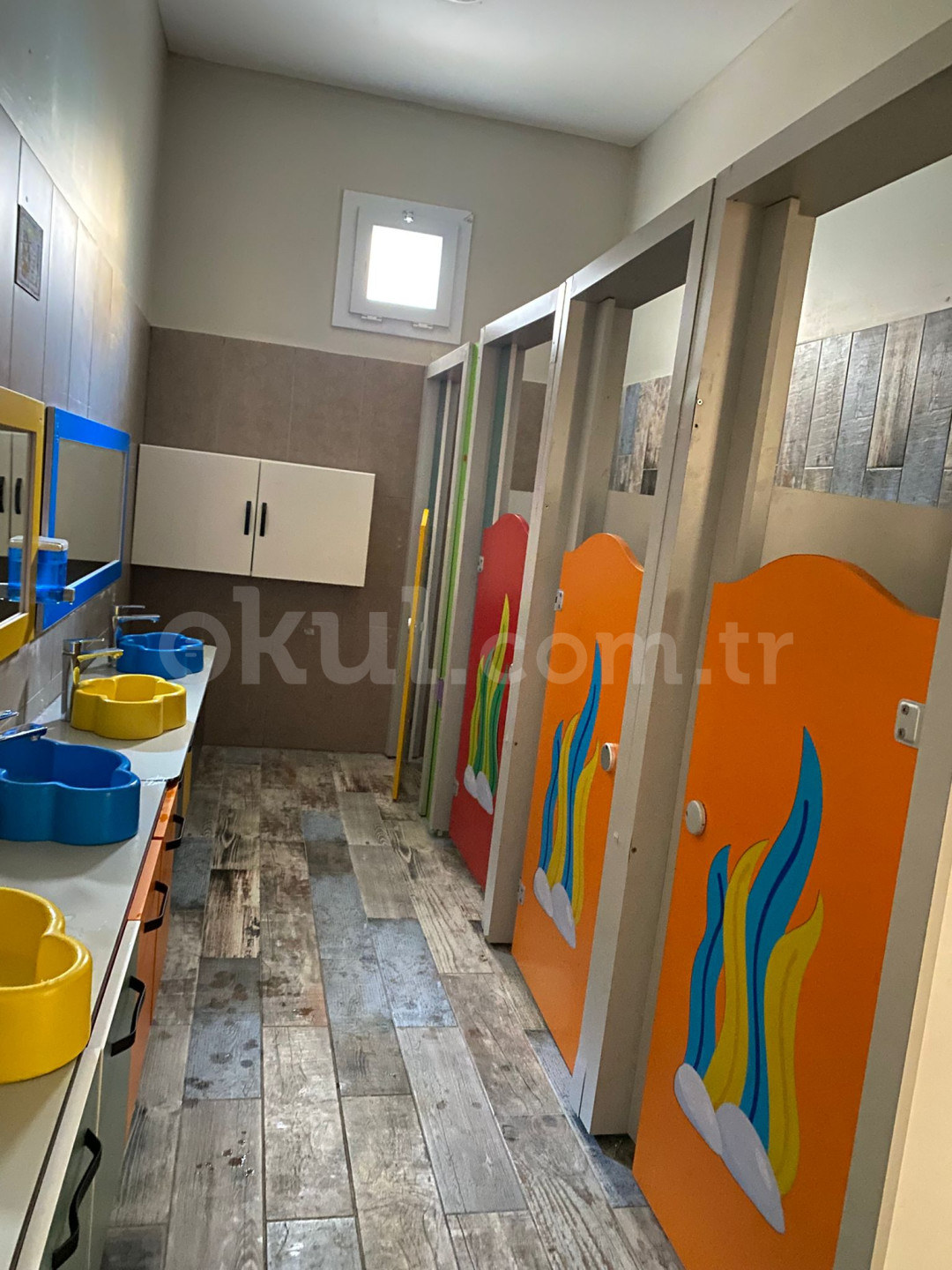 Özel Masal Kalesi Anaokulu - 36