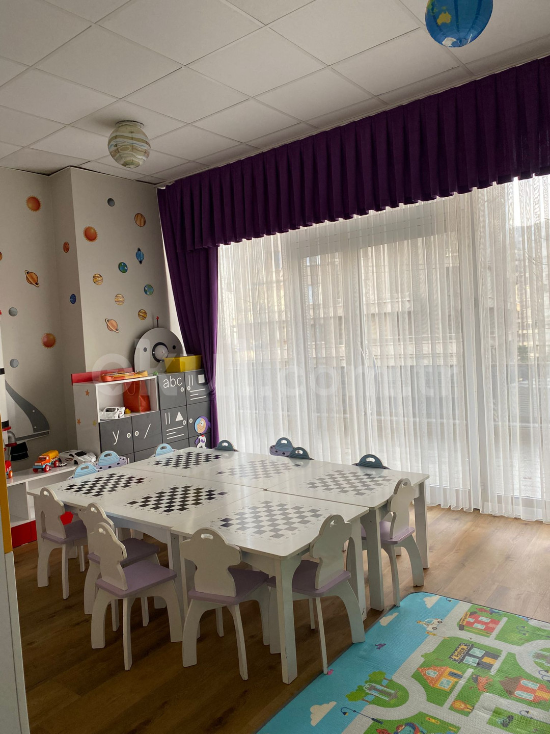 Özel Masal Kalesi Anaokulu - 29