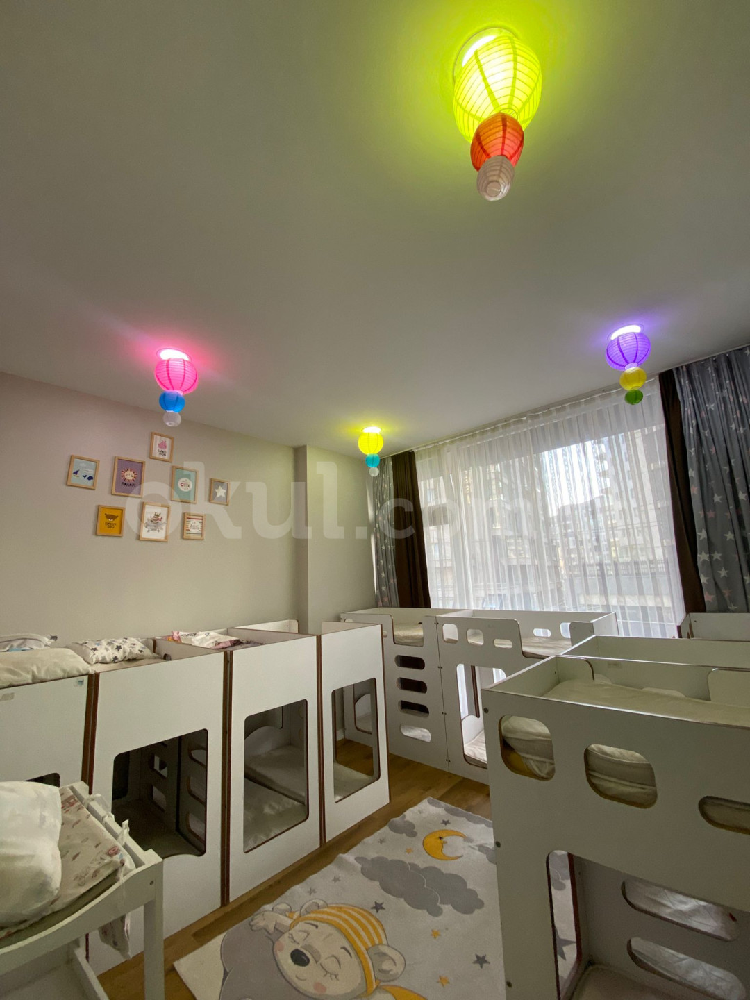 Özel Masal Kalesi Anaokulu - 34