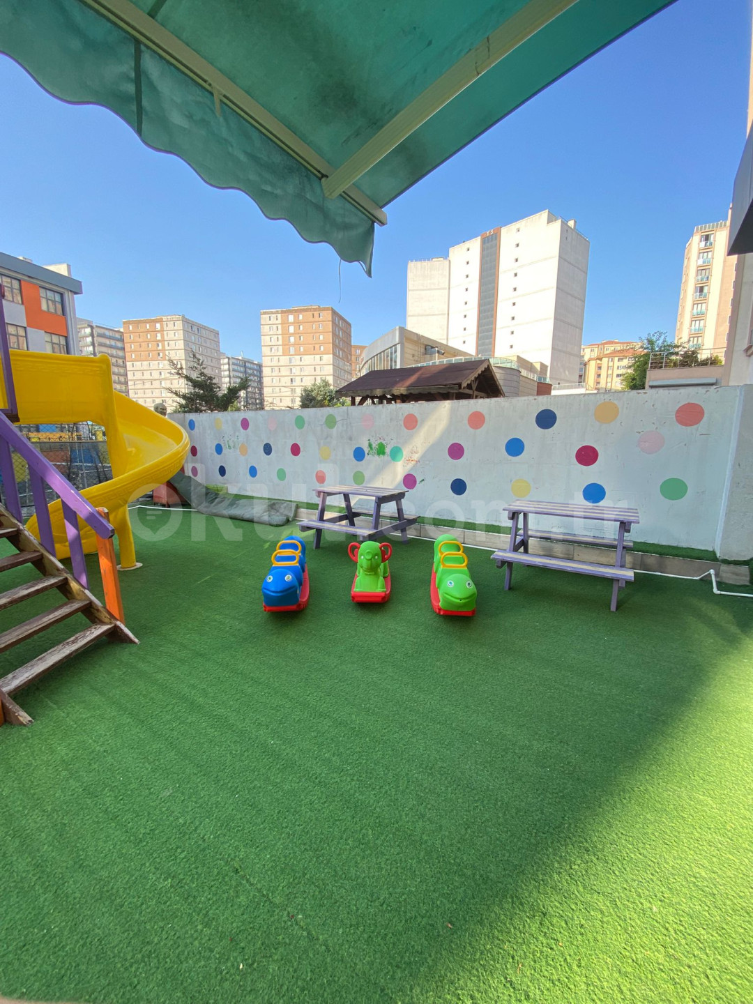 Özel Masal Kalesi Anaokulu - 6