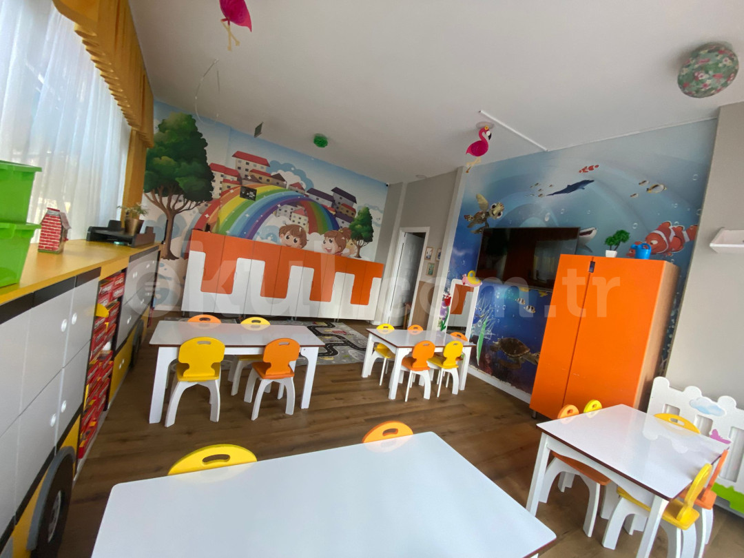 Özel Masal Kalesi Anaokulu - 13