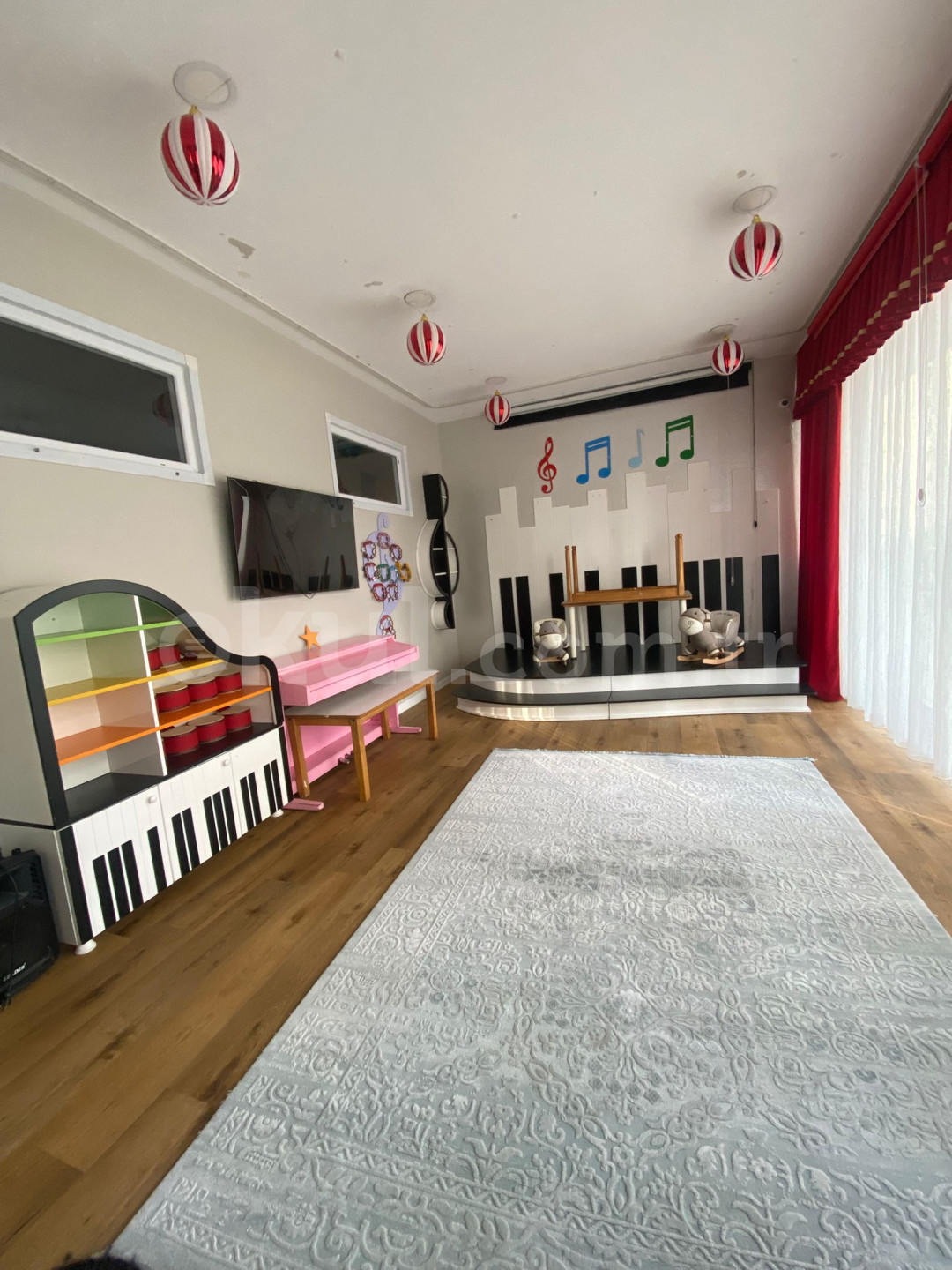 Özel Masal Kalesi Anaokulu - 22