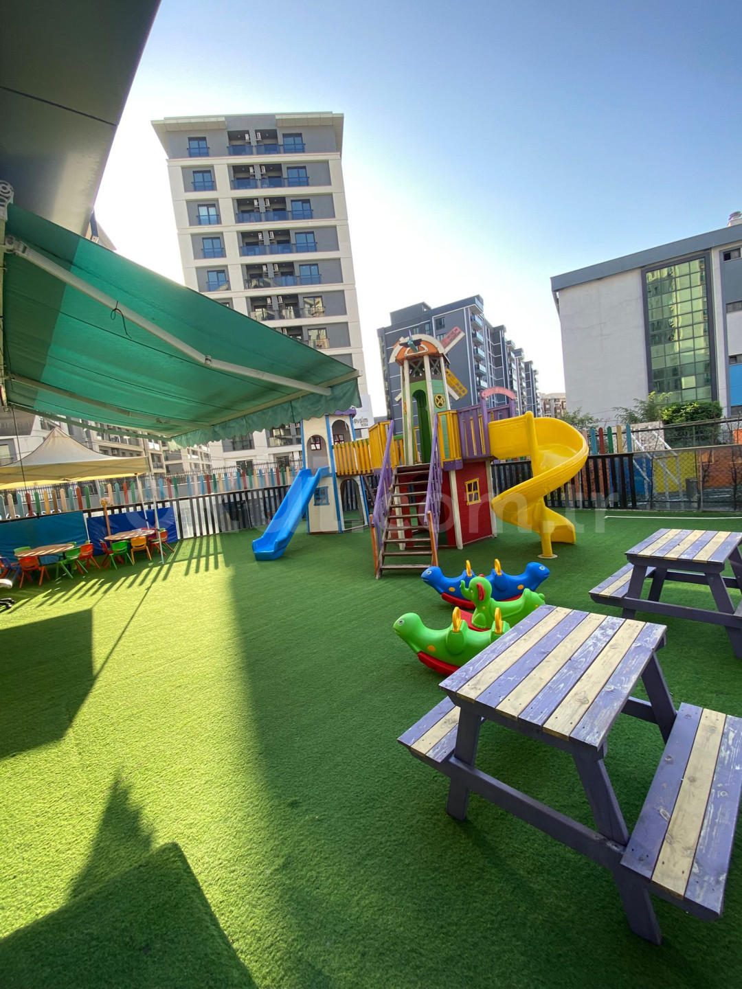 Özel Masal Kalesi Anaokulu - 2