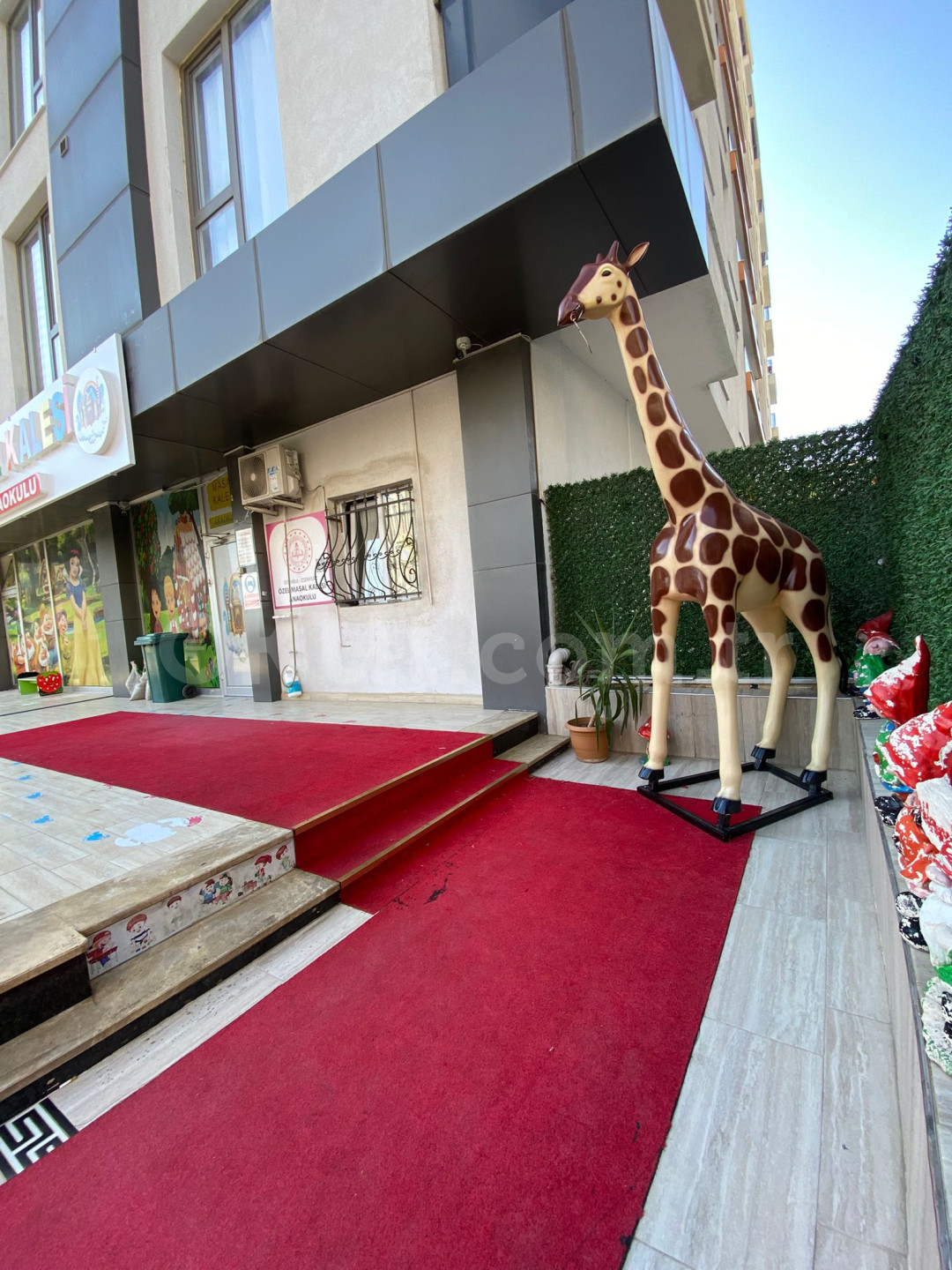 Özel Masal Kalesi Anaokulu - 4