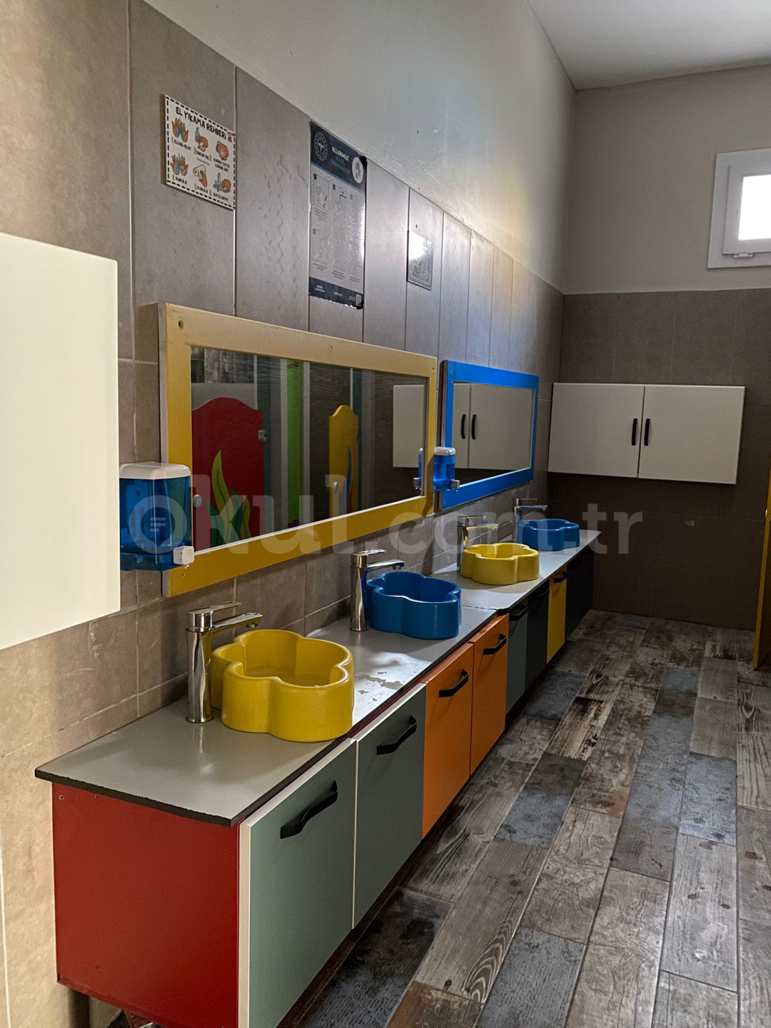 Özel Masal Kalesi Anaokulu - 35