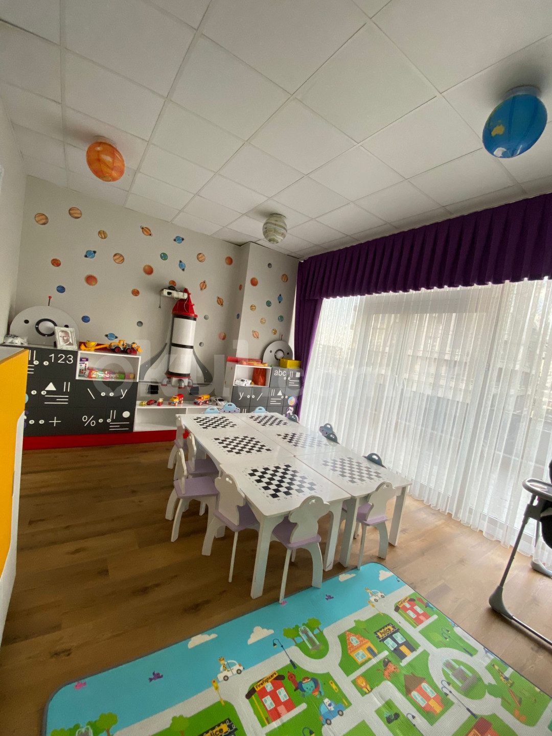 Özel Masal Kalesi Anaokulu - 27