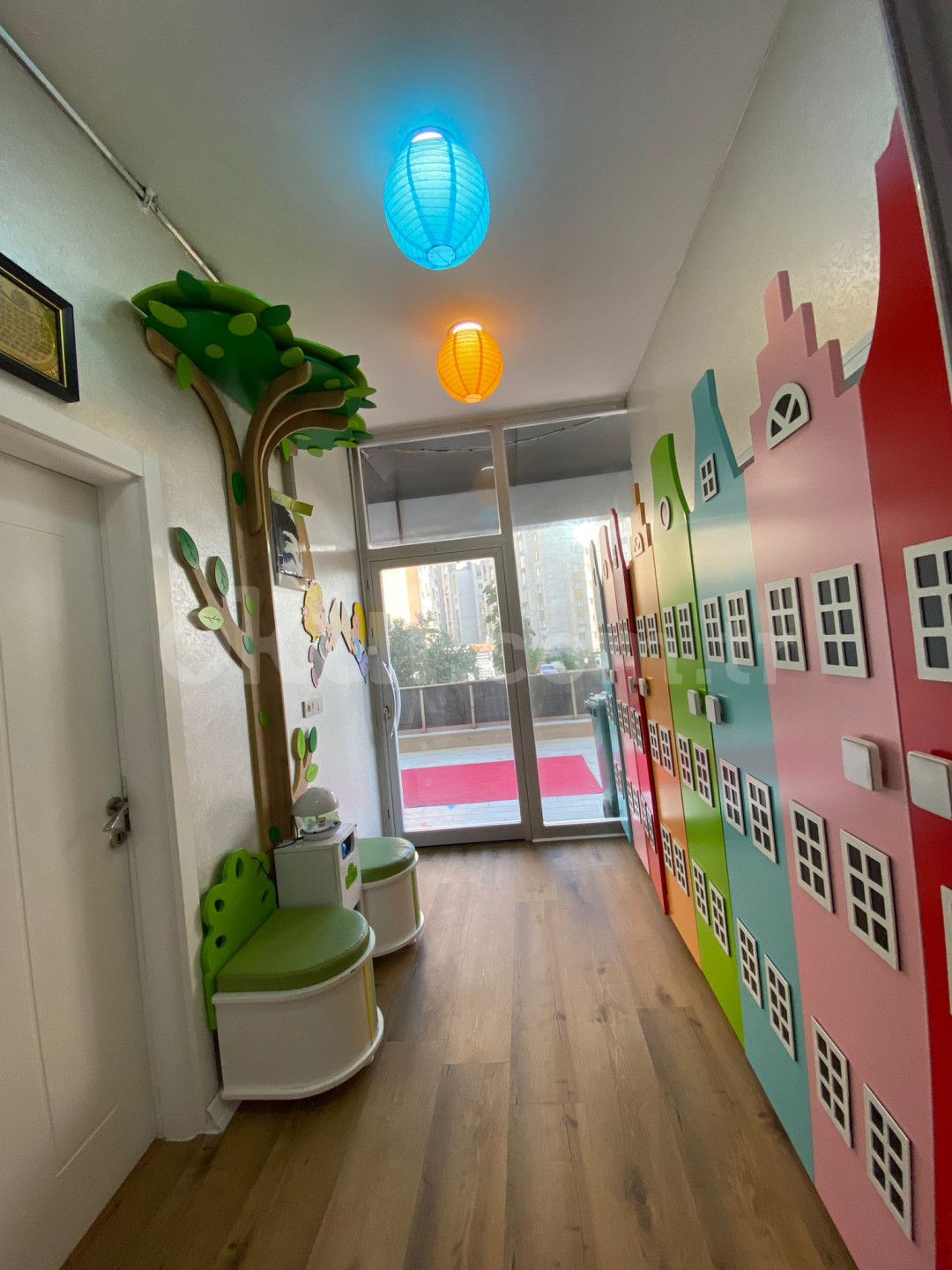 Özel Masal Kalesi Anaokulu - 24