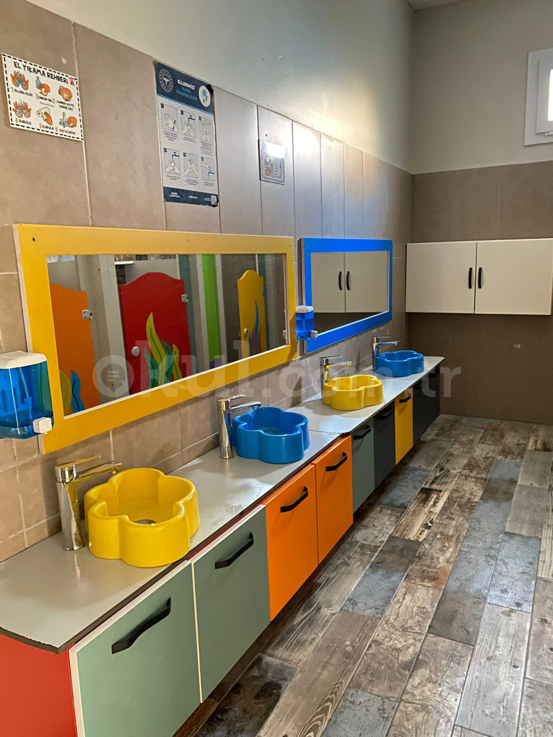 Özel Masal Kalesi Anaokulu - 37