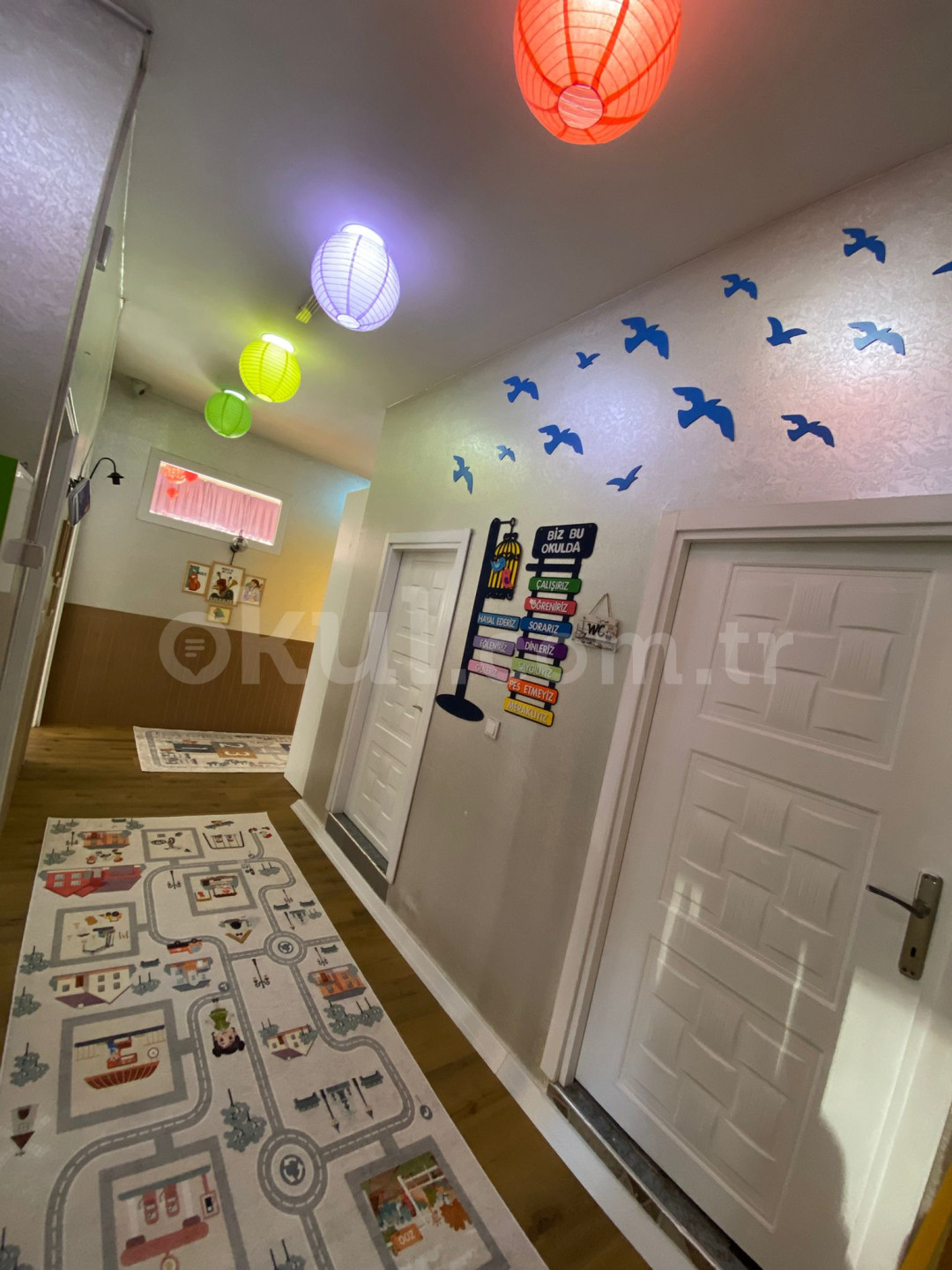 Özel Masal Kalesi Anaokulu - 21