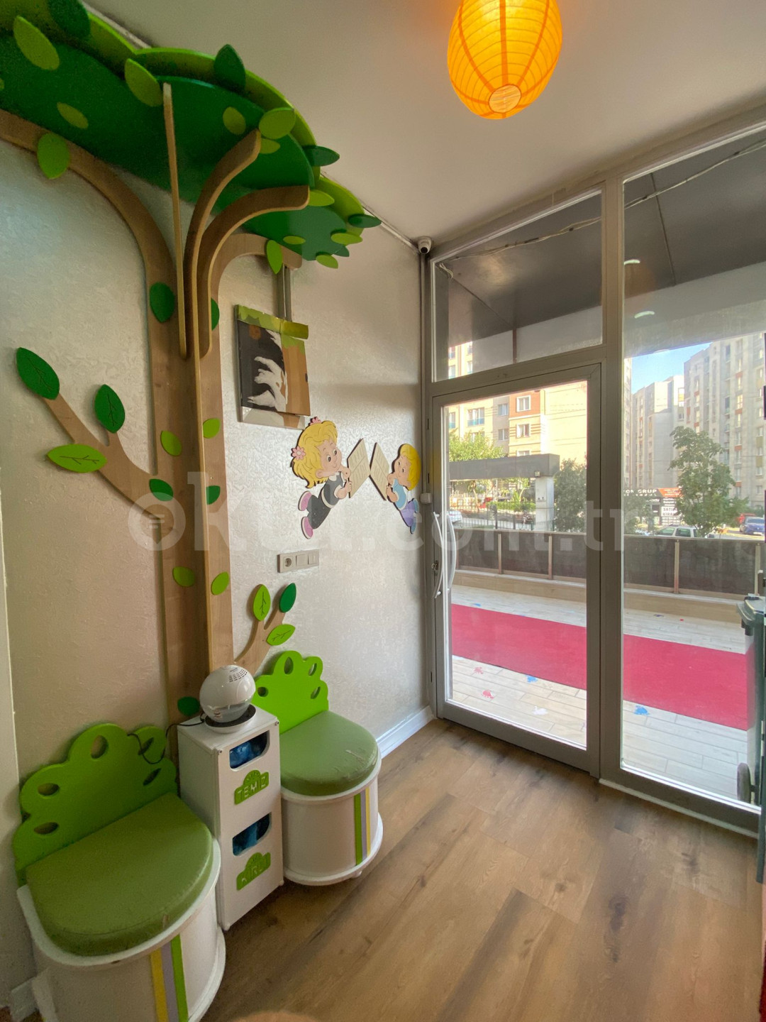 Özel Masal Kalesi Anaokulu - 23