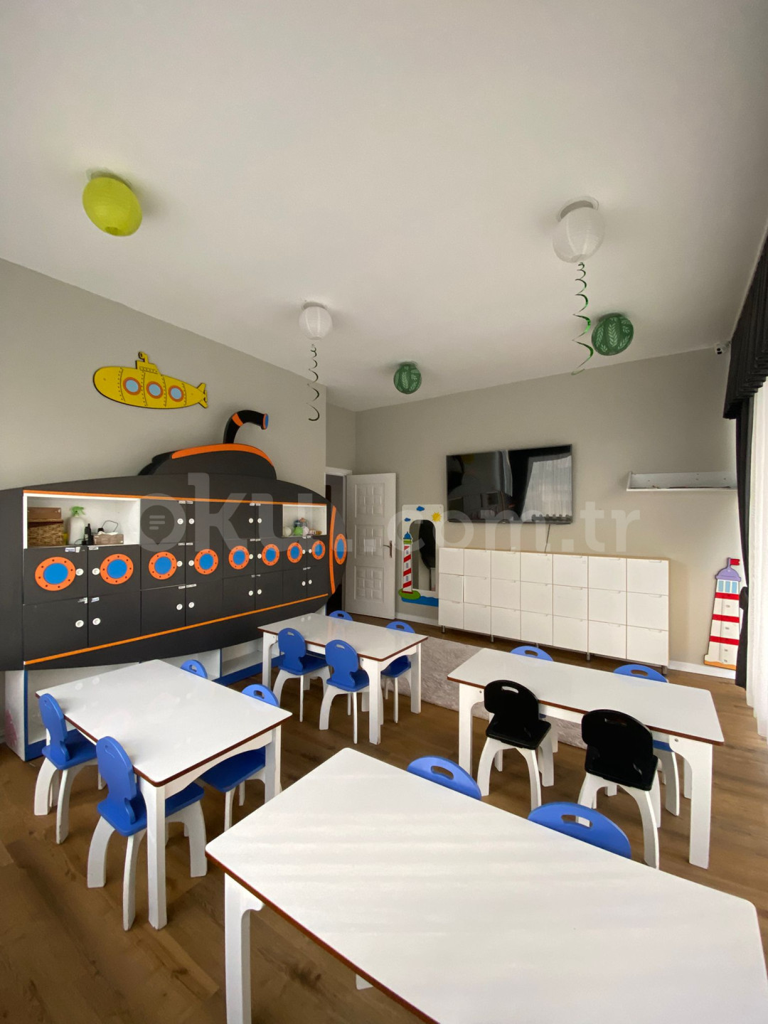 Özel Masal Kalesi Anaokulu - 15