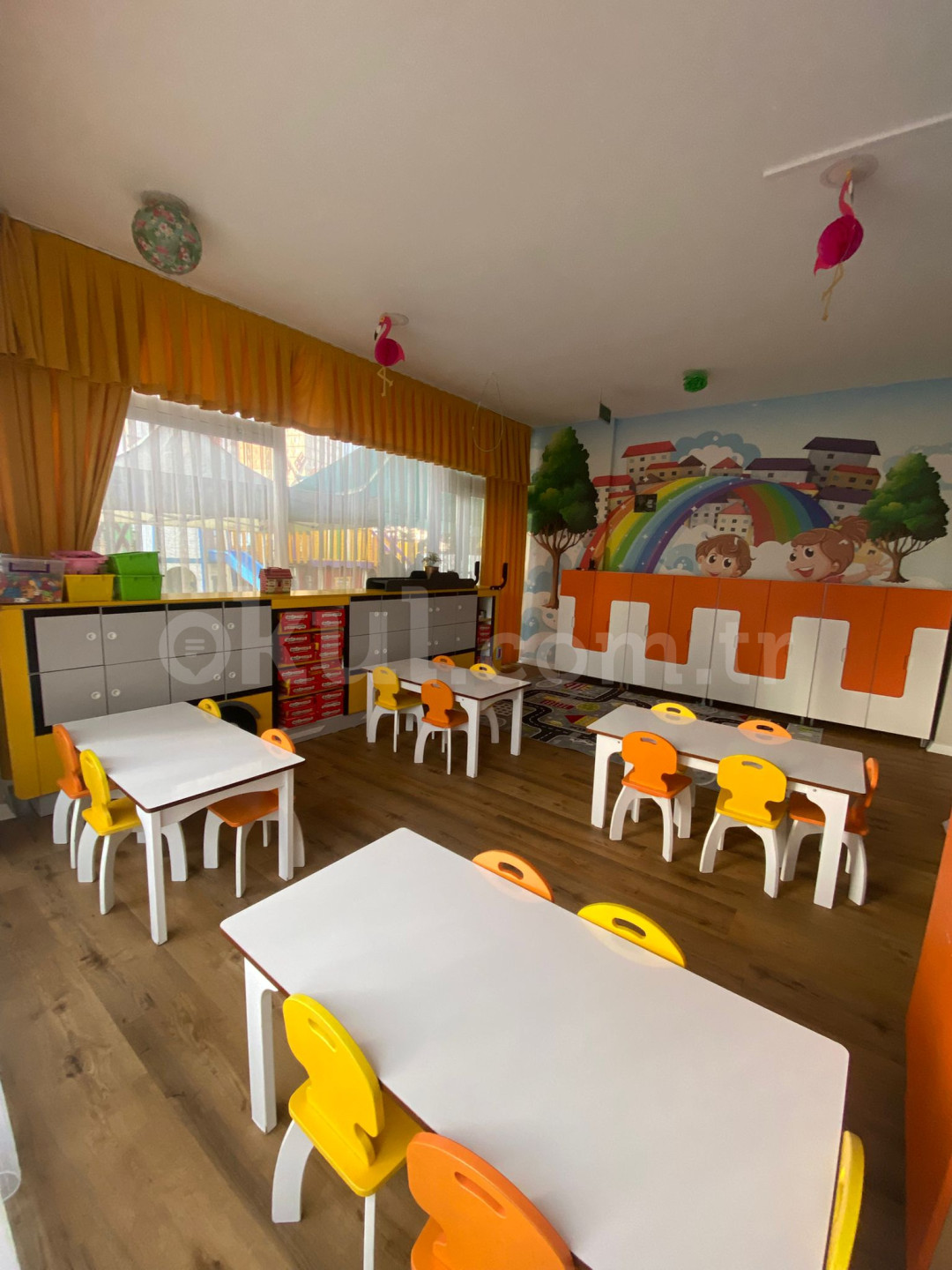 Özel Masal Kalesi Anaokulu - 12