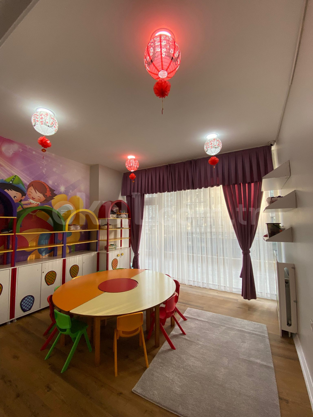 Özel Masal Kalesi Anaokulu - 30