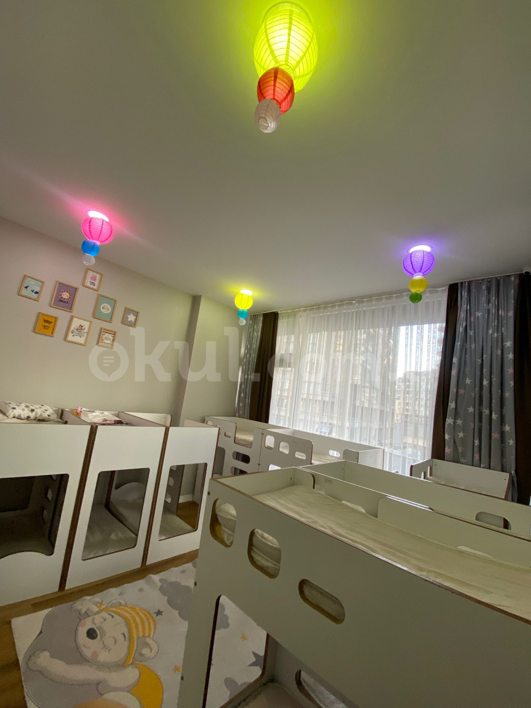 Özel Masal Kalesi Anaokulu - 33