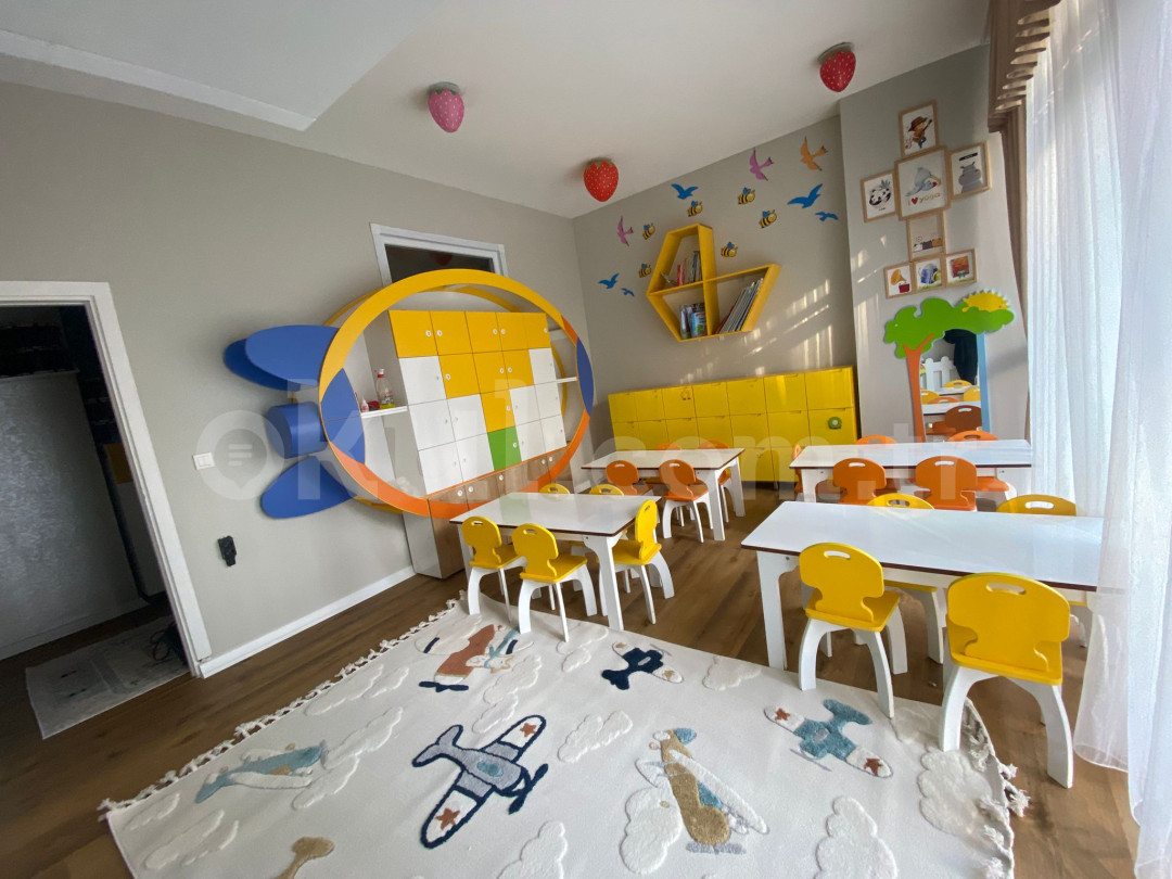 Özel Masal Kalesi Anaokulu - 9