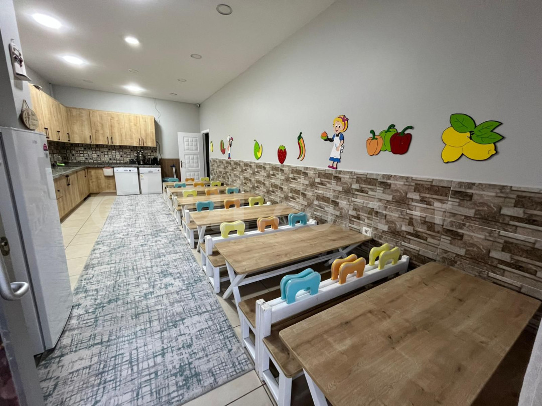 Özel Masal Kalesi Anaokulu - 17