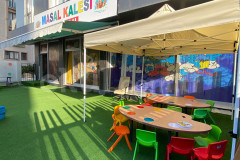 Özel Masal Kalesi Anaokulu