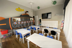 Özel Masal Kalesi Anaokulu